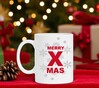 foto 4 Leuke mok voor kerst merry christmas
