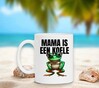 foto 3 mama is een koele kikker koffiemok