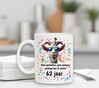 foto 4 Mok leeftijd 62 jaar met leuke tekst en grappige print