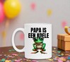 foto 2 Papa is een koele kikker koffiemok Vaderdag leuk kadootje