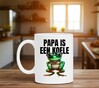 foto 3 Papa is een koele kikker koffiemok Vaderdag leuk kadootje