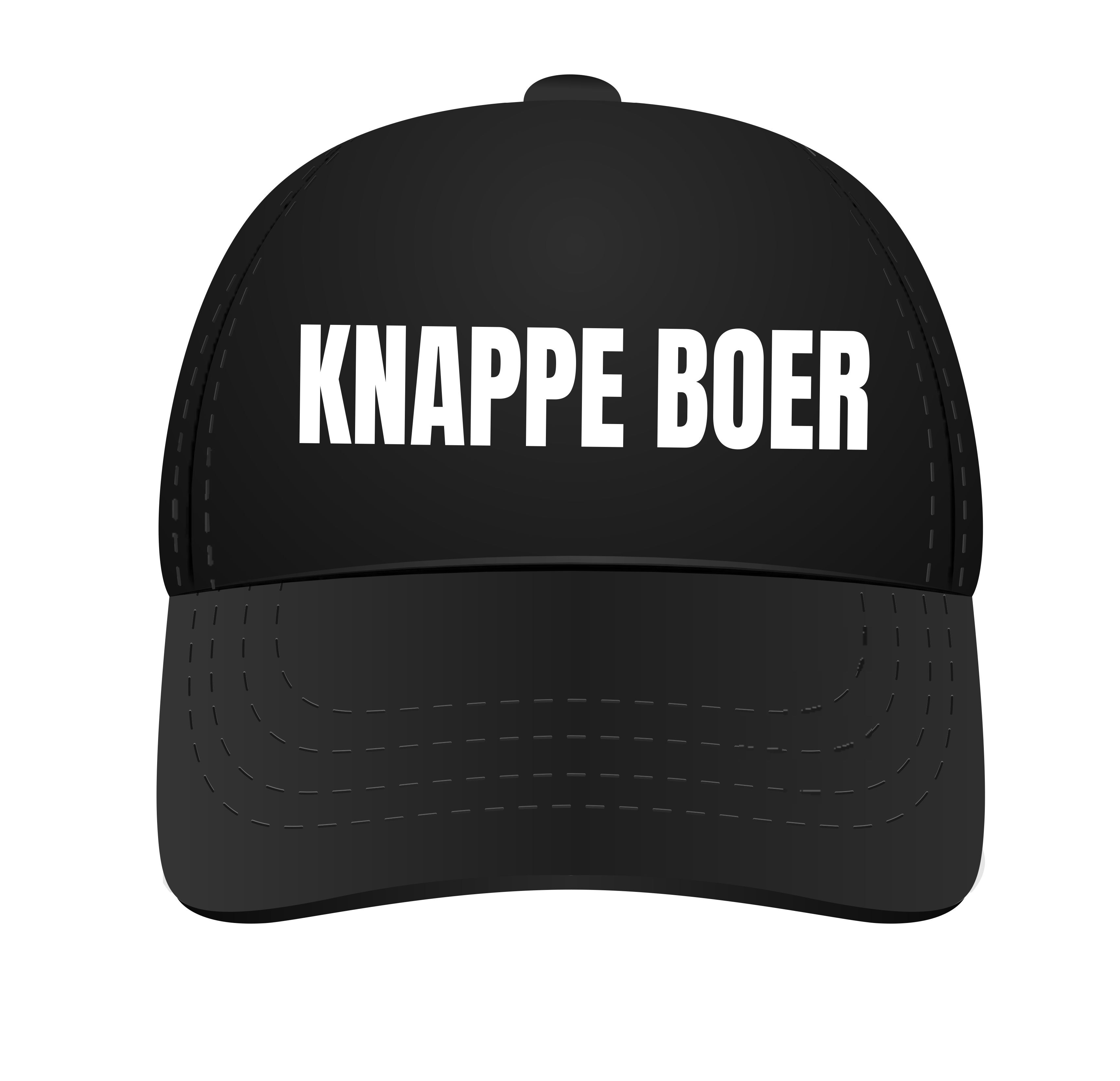 Pet cap knappe boer grappig