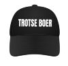 Pet Trotse Boer cap