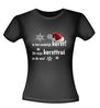 foto 2 Superfoute kerst T-shirt met tekst is het eindelijk kerst zit mijn kersttrui in de was grappig vrolijk 