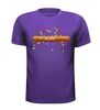 foto 3 T-shirt Alaaf frikandel Carnaval grappig Gek fastfood