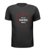 foto 1 T-shirt bedanken broer leuk lief tof