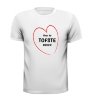 foto 2 T-shirt bedanken broer leuk lief tof