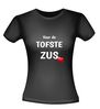 foto 1 T-shirt bedanken zus tof leuk lief
