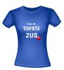 foto 3 T-shirt bedanken zus tof leuk lief
