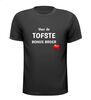 foto 1 T-shirt bonus broer bedanken samengesteld gezin