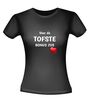foto 1 T-shirt bonus zus bedanken lief tof