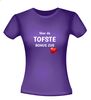 foto 2 T-shirt bonus zus bedanken lief tof