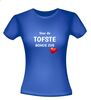 foto 3 T-shirt bonus zus bedanken lief tof
