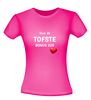 foto 6 T-shirt bonus zus bedanken lief tof