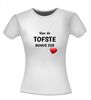 foto 7 T-shirt bonus zus bedanken lief tof