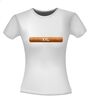 foto 14 T-shirt frikandel frikandellen xxl fastfood grappig
