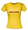 foto 16 T-shirt frikandel frikandellen xxl fastfood grappig