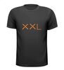 T-shirt frikandel xxl extra large lekker fastfood