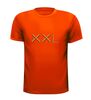 foto 9 T-shirt frikandel xxl extra large lekker fastfood
