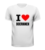 foto 3 T-shirt houden van de boerinnen i love boerin