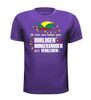 foto 3 T-shirt ik heb een hekel aan verkleden carnaval geen zin in maar toch grappig
