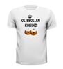 foto 7 T-shirt oliebollenkoning oliebol oudjaar leuk grappig