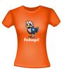 foto 10 T-shirt pechvogel pech geen geluk ongeluk