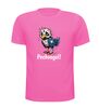 foto 11 T-shirt pechvogel pech geen geluk ongeluk