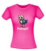 foto 12 T-shirt pechvogel pech geen geluk ongeluk