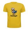 foto 15 T-shirt pechvogel pech geen geluk ongeluk