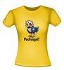 foto 16 T-shirt pechvogel pech geen geluk ongeluk