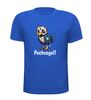 foto 5 T-shirt pechvogel pech geen geluk ongeluk