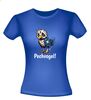 foto 6 T-shirt pechvogel pech geen geluk ongeluk