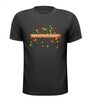 T-shirt prins frikandel Carnaval frikandellen feesten gek grappig
