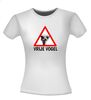 foto 14 T-shirt vrije vogel