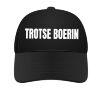 Trotse boerin pet cap