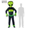 Alien pak volwassenen