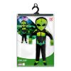 foto 2 Alien pak volwassenen