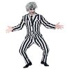 Beetlejuice pak heren spook geest