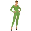 foto 1 Bodysuit groen