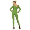 foto 2 Bodysuit groen