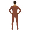 foto 3 Bodysuit heren lichaamskleur