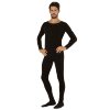 foto 2 Bodysuit heren zwart