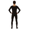 foto 3 Bodysuit heren zwart