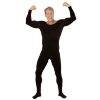 foto 4 Bodysuit heren zwart
