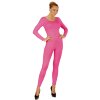 foto 1 Bodysuit roze volwassen dames
