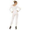 foto 2 Bodysuit wit volwassen dames