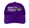 foto 2 Born to fish Pet visser sportvisser hengelsport