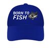 foto 5 Born to fish Pet visser sportvisser hengelsport