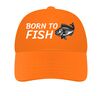 foto 6 Born to fish Pet visser sportvisser hengelsport